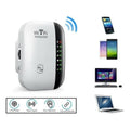 Ampliador de Wifi